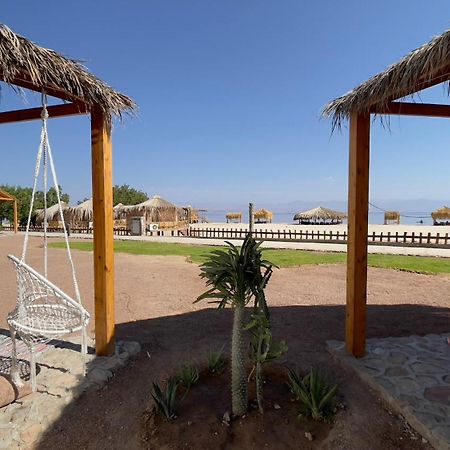 Ananda Beach Camp Nuweiba` Eksteriør bilde
