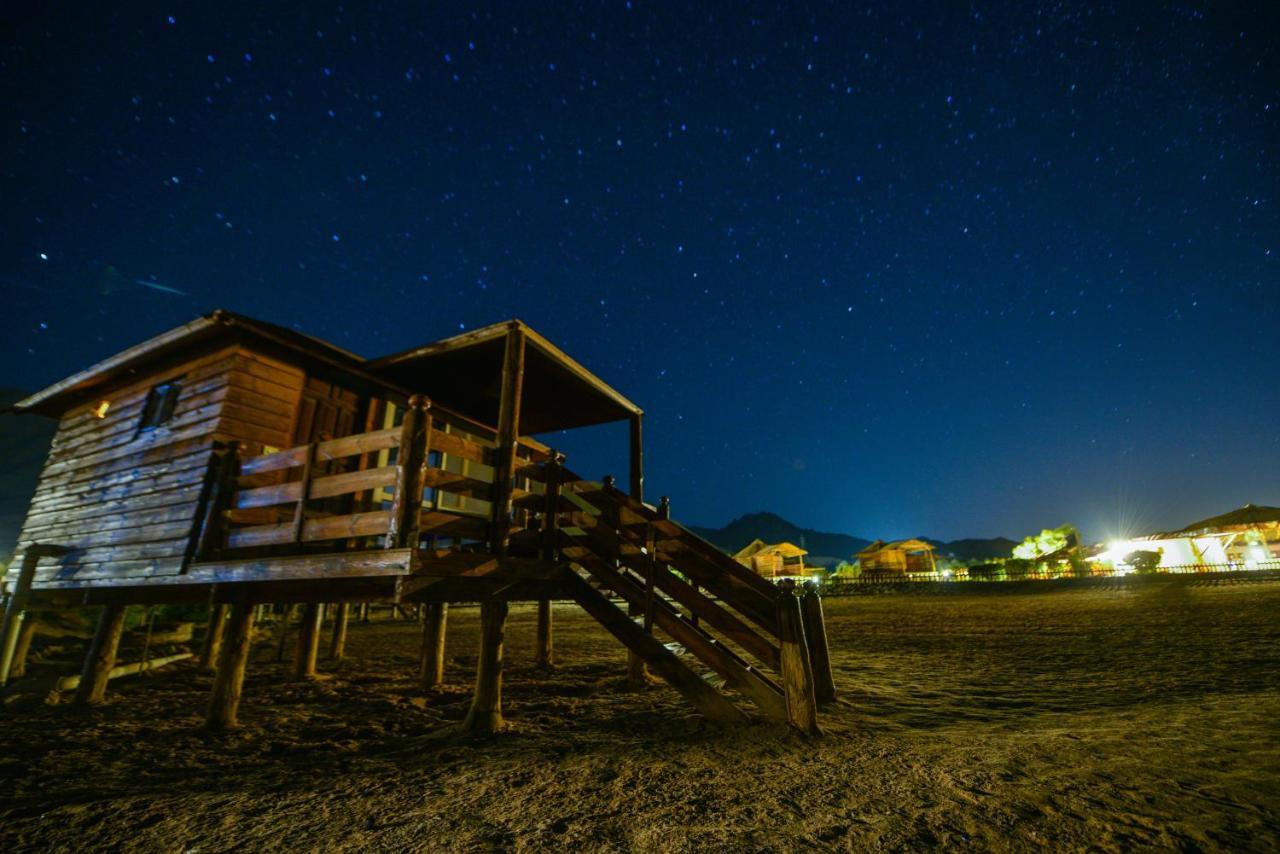 Ananda Beach Camp Nuweiba` Eksteriør bilde