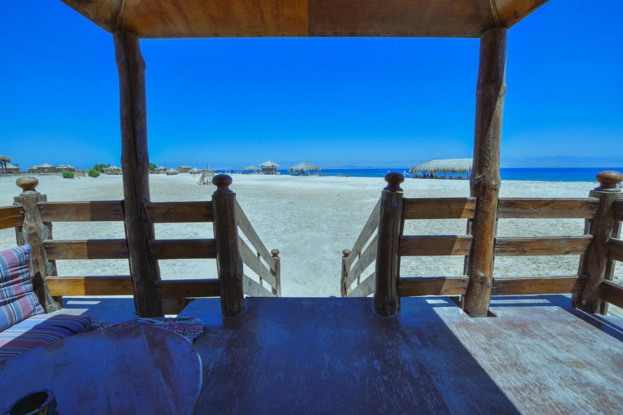 Ananda Beach Camp Nuweiba` Eksteriør bilde