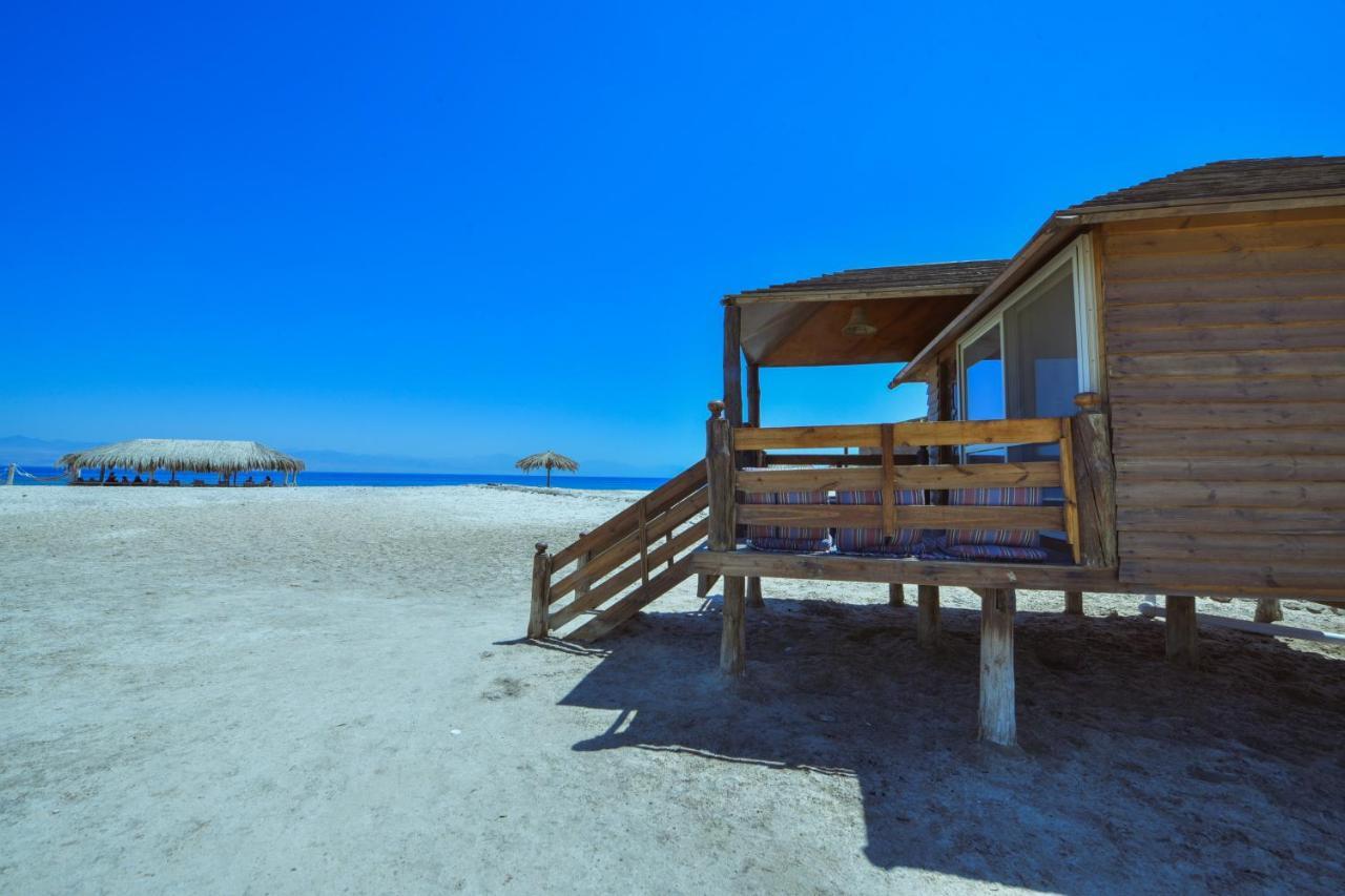 Ananda Beach Camp Nuweiba` Eksteriør bilde