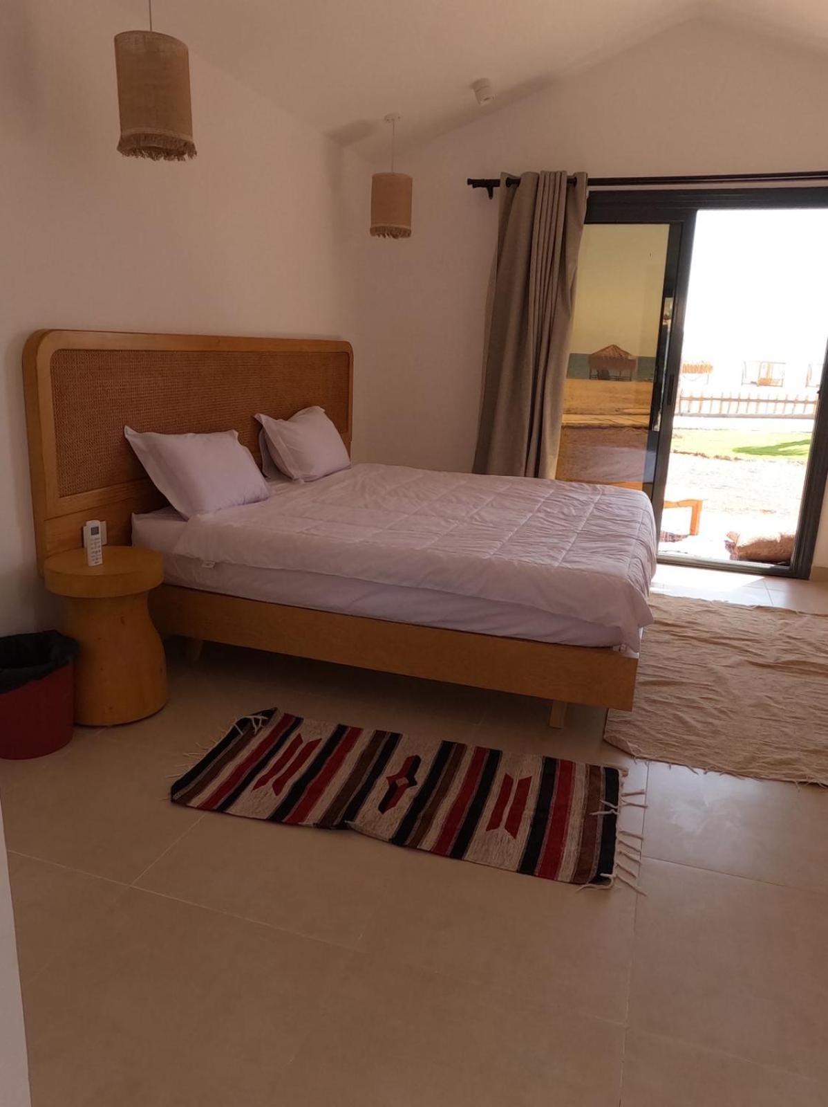 Ananda Beach Camp Nuweiba` Eksteriør bilde