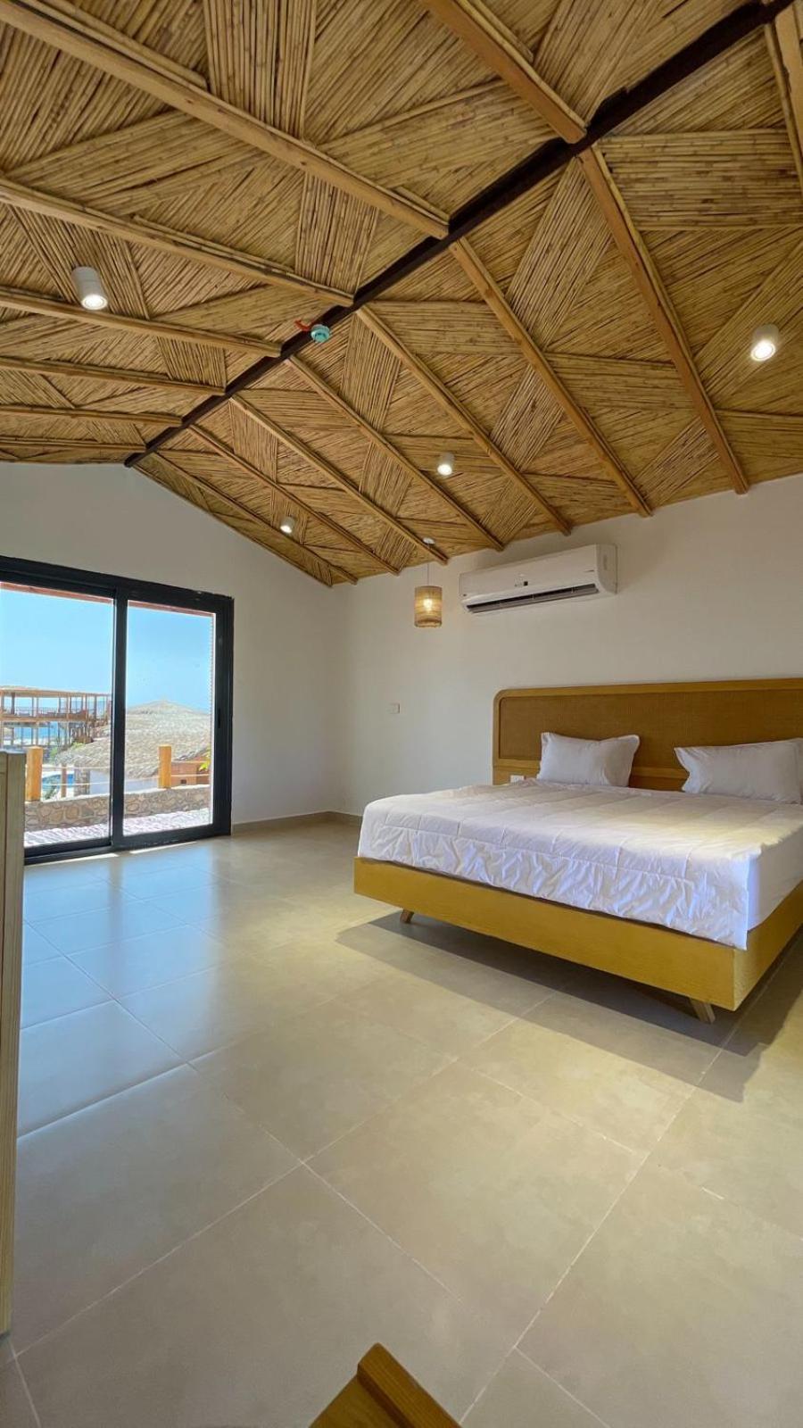 Ananda Beach Camp Nuweiba` Eksteriør bilde